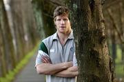 2 February 2005; Ireland's Simon Easterby pictured at the team hotel ahead of their opening RBS Six Nations game against Italy. Citywest Hotel, Dublin. Picture credit; Matt Browne / SPORTSFILE