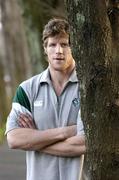 2 February 2005; Ireland's Simon Easterby pictured at the team hotel ahead of their opening RBS Six Nations game against Italy. Citywest Hotel, Dublin. Picture credit; Matt Browne / SPORTSFILE