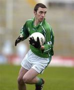 30 January 2005; Ger Ahern, Limerick. Limerick v Cork IT, Gaelic Grounds, Limerick. Picture credit; Matt Browne / SPORTSFILE