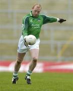 30 January 2005; John Quane, Limerick. Limerick v Cork IT, Gaelic Grounds, Limerick. Picture credit; Matt Browne / SPORTSFILE