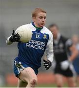 17 November 2013; Coilin Devlin, Ballinderry Shamrocks. AIB Ulster Senior Club Football Championship, Semi-Final, Ballinderry Shamrocks, Derry v Kilcoo Owen Roes, Down. Athletic Grounds, Armagh. Photo by Sportsfile