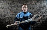 21 November 2013; #TheToughest - Na Piarsaigh hurler Shane Dowling pictured in advance of his AIB GAA Munster Hurling Final against Sixmilebridge, of Clare, this Sunday. Na Piarsaigh won the Munster title in 2011 but failed to reach the AIB All Ireland club final in the toughest competition of them all. For exclusive content and to see why the AIB Club Championships is the ‘toughest of them all’ follow us @AIB_GAA and #theToughest. Ely Place, Dublin. Picture credit: Stephen McCarthy / SPORTSFILE