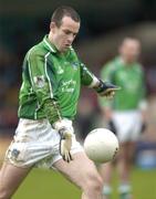 30 January 2005; Johnny Murphy, Limerick. Limerick v Cork IT, Gaelic Grounds, Limerick. Picture credit; Matt Browne / SPORTSFILE
