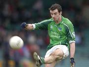 30 January 2005; Jim Donovan, Limerick. Limerick v Cork IT, Gaelic Grounds, Limerick. Picture credit; Matt Browne / SPORTSFILE