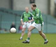 30 January 2005; Damien Reidy, Limerick. Limerick v Cork IT, Gaelic Grounds, Limerick. Picture credit; Matt Browne / SPORTSFILE
