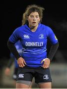 22 November 2013; Jenny Murphy, Leinster. Women's Interprovincial Rugby Friendly, Leinster v Exiles, Ashbourne RFC, Ashbourne, Co. Meath. Picture credit: Pat Murphy / SPORTSFILE