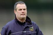 20 February 2005; Ken Hogan, Tipperary hurling manager. Allianz National Hurling League, Division 1B, Tipperary v Down, Semple Stadium, Co.Tipperary. Picture credit; David Maher / SPORTSFILE