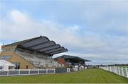 1 December 2013; General view of Fairyhouse Racecourse. Fairyhouse Racecourse, Co. Meath. Picture credit: Ramsey Cardy / SPORTSFILE Picture credit: Ramsey Cardy / SPORTSFILE