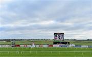 1 December 2013; General view of Fairyhouse Racecourse. Fairyhouse Racecourse, Co. Meath. Picture credit: Ramsey Cardy / SPORTSFILE Picture credit: Ramsey Cardy / SPORTSFILE