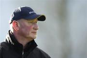 20 February 2005; Brian Cody, Kilkenny, pictured during the game against  Waterford. 2005 Allianz National Hurling League, Division 1A, Waterford v Kilkenny, Walsh Park, Waterford. Picture credit; Matt Browne / SPORTSFILE