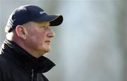 20 February 2005; Brian Cody, Kilkenny, pictured during the game against  Waterford. 2005 Allianz National Hurling League, Division 1A, Waterford v Kilkenny, Walsh Park, Waterford. Picture credit; Matt Browne / SPORTSFILE