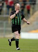 27 February 2005; Ger Harrington, Referee. Allianz National Hurling League, Division 1A, Kilkenny v Galway, Nowlan Park, Kilkenny. Picture credit; Pat Murphy / SPORTSFILE