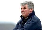 27 February 2005; Conor Hayes, Galway manager. Allianz National Hurling League, Division 1A, Kilkenny v Galway, Nowlan Park, Kilkenny. Picture credit; Pat Murphy / SPORTSFILE