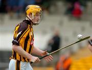 27 February 2005; Richie Power, Kilkenny. Allianz National Hurling League, Division 1A, Kilkenny v Galway, Nowlan Park, Kilkenny. Picture credit; Pat Murphy / SPORTSFILE