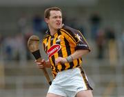 27 February 2005; Michael Kavanagh, Kilkenny. Allianz National Hurling League, Division 1A, Kilkenny v Galway, Nowlan Park, Kilkenny. Picture credit; Pat Murphy / SPORTSFILE