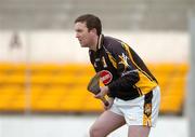 27 February 2005; James McGarry, Kilkenny goalkeeper. Allianz National Hurling League, Division 1A, Kilkenny v Galway, Nowlan Park, Kilkenny. Picture credit; Pat Murphy / SPORTSFILE