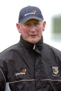 27 February 2005; Brian Cody, Kilkenny manager. Allianz National Hurling League, Division 1A, Kilkenny v Galway, Nowlan Park, Kilkenny. Picture credit; Pat Murphy / SPORTSFILE