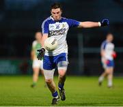 1 December 2013; Daniel McKinless, Ballinderry Shamrocks. AIB Ulster Senior Club Football Championship Final, Glenswilly, Donegal v Ballinderry Shamrocks, Derry, Healy Park, Omagh, Co. Tyrone. Picture credit: Oliver McVeigh / SPORTSFILE