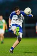 1 December 2013; Daniel McKinless, Ballinderry Shamrocks. AIB Ulster Senior Club Football Championship Final, Glenswilly, Donegal v Ballinderry Shamrocks, Derry, Healy Park, Omagh, Co. Tyrone. Picture credit: Oliver McVeigh / SPORTSFILE