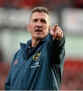 8 December 2013; Munster head coach Rob Penney. Heineken Cup 2013/14, Pool 6, Round 3, Munster v Perpignan, Thomond Park, Limerick. Picture credit: Diarmuid Greene / SPORTSFILE