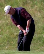 15 June 1998; Garth McGimpsey during the first round of the Irish Amateur Close Golf Championship, sponsored by Bank of Ireland, at The Island Golf Club in Donabate, Dublin. Photo by Matt Browne/Sportsfile