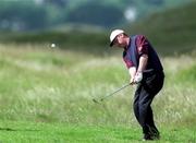 15 June 1998; Garth McGimpsey during the first round of the Irish Amateur Close Golf Championship, sponsored by Bank of Ireland, at The Island Golf Club in Donabate, Dublin. Photo by Matt Browne/Sportsfile