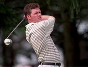 19 June 1998; John Dwyer during the Cara Compaq Pro-Am at Black Bush Golf Club in Thomastown, Meath. Photo by David Maher/Sportsfile