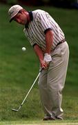3 July 1998; Jose Maria Olazabal of Spain duuring the second round of the Murphy's Irish Open Golf Championship at Druid's Glen Golf Club in Wicklow. Photo by Matt Browne/Sportsfile