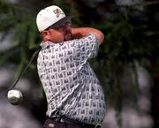 19 June 1998; Kevin Dorrian of Wexford Golf Club during the Cara Compaq Pro-Am at Black Bush Golf Club in Thomastown, Meath. Photo by David Maher/Sportsfile