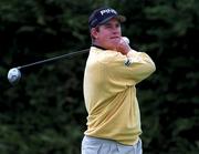 2 July 1998; Lee Westwood of England during the first round of the Murphy's Irish Open Golf Championship at Druid's Glen Golf Club in Wicklow. Photo by Matt Browne/Sportsfile