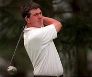 19 June 1998; Shane O'Grady of Black Bush Golf Club during the Cara Compaq Pro-Am at Black Bush Golf Club in Thomastown, Meath. Photo by David Maher/Sportsfile