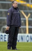 20 February 2005; Ken Hogan, Tipperary hurling manager. Allianz National Hurling League, Division 1B, Tipperary v Down, Semple Stadium, Co.Tipperary. Picture credit; David Maher / SPORTSFILE