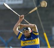20 February 2005; Michael Webster, Tipperary. Allianz National Hurling League, Division 1B, Tipperary v Down, Semple Stadium, Co.Tipperary. Picture credit; David Maher / SPORTSFILE