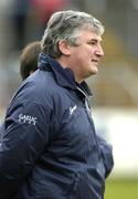 13 March 2005; Galway manager Conor Hayes. Allianz National Hurling League, Division 1A, Clare v Galway, Cusack Park, Ennis, Co. Clare. Picture credit; Ray McManus / SPORTSFILE
