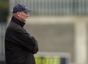27 March 2005; Kilkenny manager Brian Cody. Allianz National Hurling League, Division 1A, Dublin v Kilkenny, Parnell Park, Dublin. Picture credit; Brian Lawless / SPORTSFILE