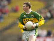 27 March 2005; Tomas O Se, Kerry. Allianz National Football League, Division 1A, Mayo v Kerry, McHale Park, Castlebar, Co. Mayo. Picture credit; Pat Murphy / SPORTSFILE