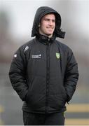 5 January 2014; Paddy McBrearty, Donegal. Power NI Dr. McKenna Cup, Section A, Round 1, Donegal v Tyrone, O'Donnell Park, Letterkenny, Co. Donegal. Picture credit: Stephen McCarthy / SPORTSFILE