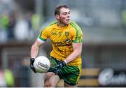 5 January 2014; Dermot Molloy, Donegal. Power NI Dr. McKenna Cup, Section A, Round 1, Donegal v Tyrone, O'Donnell Park, Letterkenny, Co. Donegal. Picture credit: Stephen McCarthy / SPORTSFILE