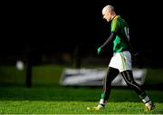 5 January 2014; Robbie Lowe, Leitrim. FBD League, Section B, Round 1, Leitrim v Galway IT, Cloone, Co. Leitrim. Picture credit: Ramsey Cardy / SPORTSFILE