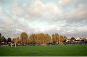 3 September 1999; Donnybrook Rugby Ground. Picture credit: Matt Browne / SPORTSFILE