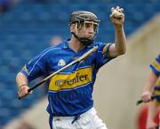 10 April 2005; Paul Curran, Tipperary. Allianz National Hurling League, Division 1, Tipperary v Clare, Semple Stadium, Thurles, Co. Tipperary. Picture credit; Ray McManus / SPORTSFILE