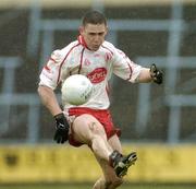 17 April 2005; Michael Coleman, Tyrone. Allianz National Football League, Division 1 Semi-Final, Tyrone v Wexford, O'Moore Park, Portlaoise, Co. Laois. Picture credit; Pat Murphy / SPORTSFILE