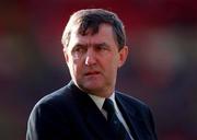 20 February 1999; John Redmond, Slattery PR, during the Five Nations Championship match between Ireland and Wales at Wembley Stadium in London, England. Photo by Matt Browne/Sportsfile