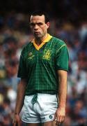 31 July 1988; Mick Lyons of Meath during the Leinster Senior Football Championship Final match between Dublin and Meath at Croke Park in Dublin. Photo by Ray McManus/Sportsfile