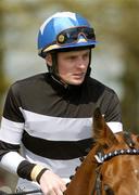 21 April 2005; Declan McDonogh. Gowran Park, Co. Kilkenny. Picture credit; Matt Browne / SPORTSFILE