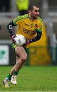 12 January 2014; Karl Lacey, Donegal, during his first game back following a long term injury. Power NI Dr. McKenna Cup, Section A, Round 2, Armagh v Donegal, Athletic Grounds, Armagh. Picture credit: Oliver McVeigh / SPORTSFILE