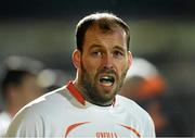 11 December 2013; Ciaran McKeever, Armagh. O'Fiach Cup, Armagh v Derry, Athletic Grounds, Armagh. Picture credit: Oliver McVeigh / SPORTSFILE