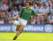 1 May 2005; Anthony Moyles, Meath. Allianz National Football League, Division 2 Final, Meath v Monaghan, Croke Park, Dublin. Picture credit; Brendan Moran / SPORTSFILE