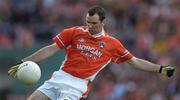 1 May 2005; Steven McDonnell, Armagh. Allianz National Football League, Division 1 Final, Armagh v Wexford, Croke Park, Dublin. Picture credit; Brendan Moran / SPORTSFILE