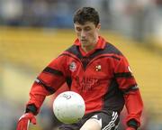 2 May 2005; Conor Bohan, St Mary's College. All-Ireland Colleges Senior 'A' Football Final, St. Mary's College v Knockbeg College, Semple Stadium, Thurles, Co. Tipperary. Picture credit; Brendan Moran / SPORTSFILE